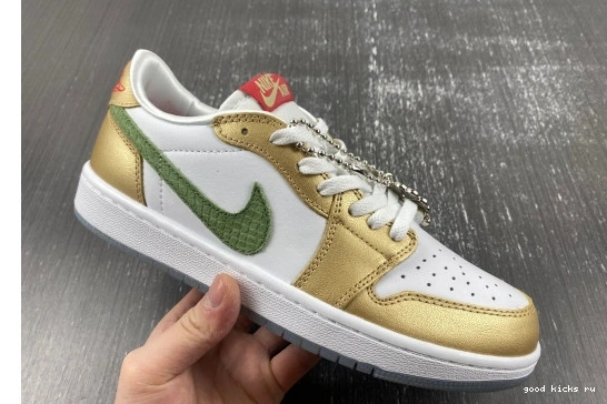 The Jordan “Year Low FQ6593-100 OG FQ6593-100 Air Of Dragon” 1  0208